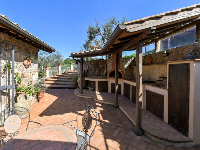 Casa Ricali