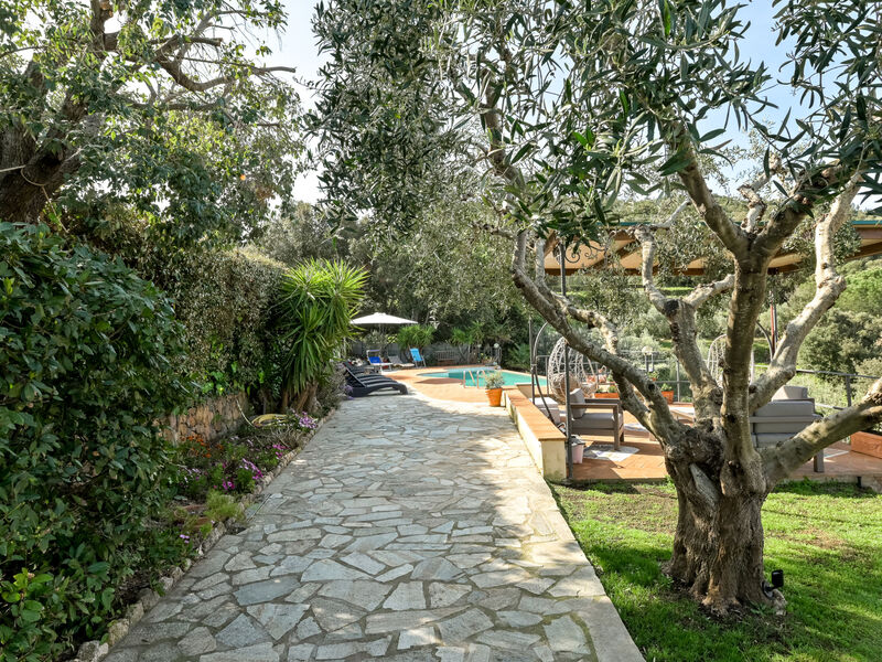 Casa Ricali