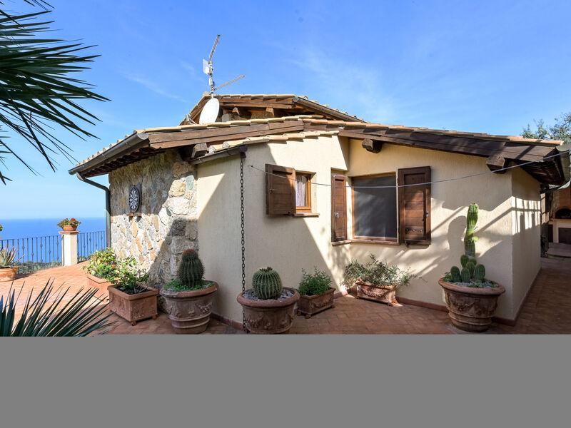 Casa Ricali