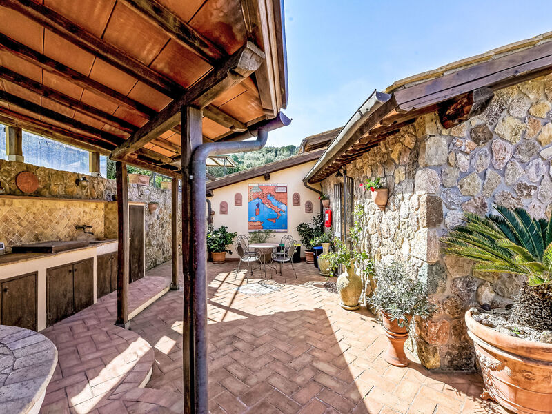 Casa Ricali