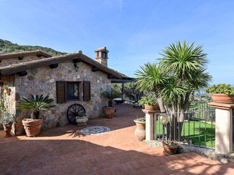 Casa Ricali