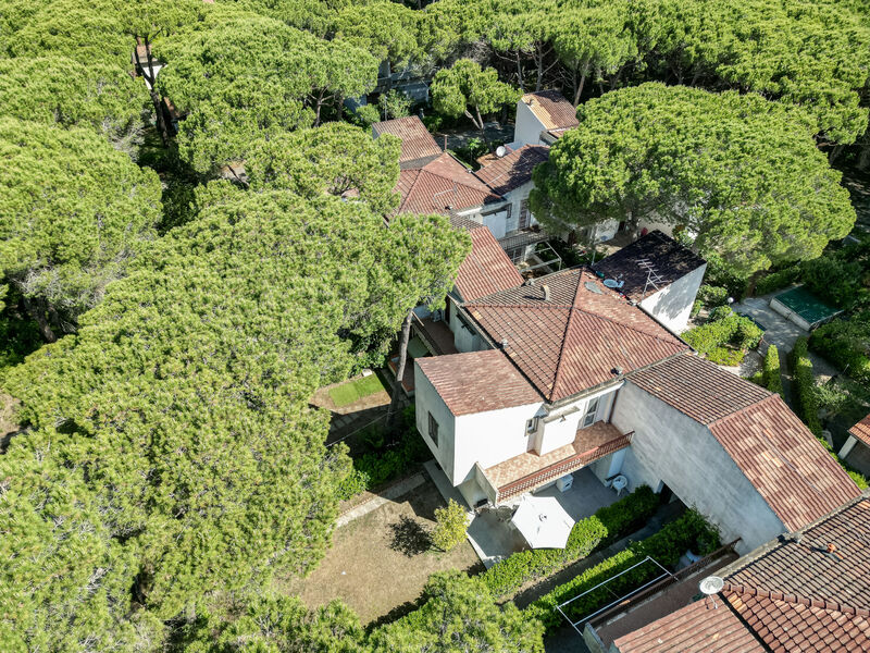 Casa Polipo
