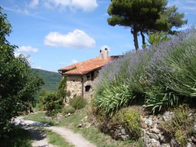 Casa Cardeta Ferienwohnung