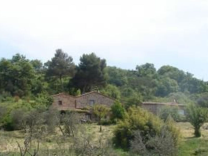 Casa Cardeta Ferienwohnung