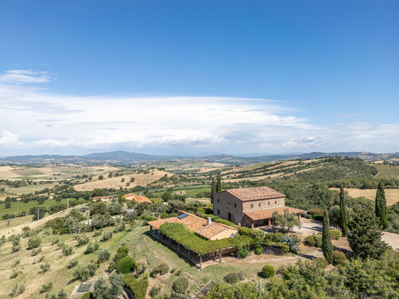 Casa Dell'Orto