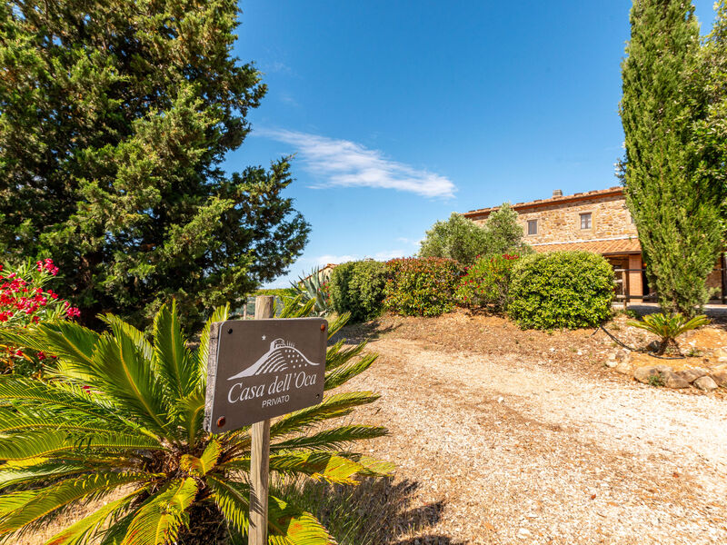 Casa Dell'Orto