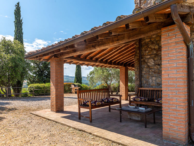 Casa Dell'Orto