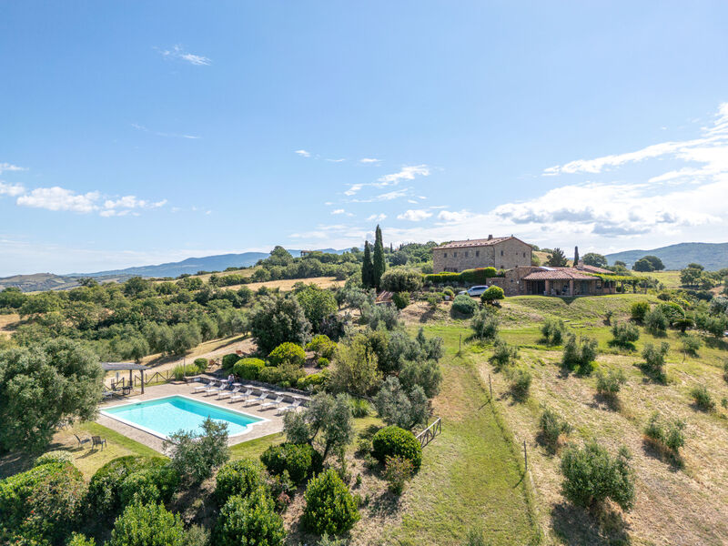 Casa Dell'Orto