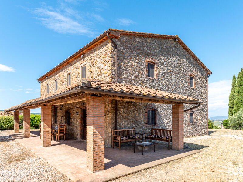 Casa Dell'Orto