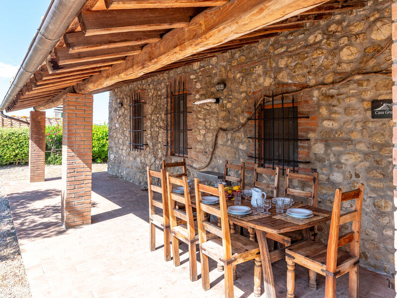 Casa Dell'Orto