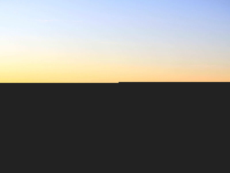 La terrazza sulla Maremma