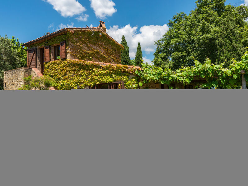 Casa Ginestra