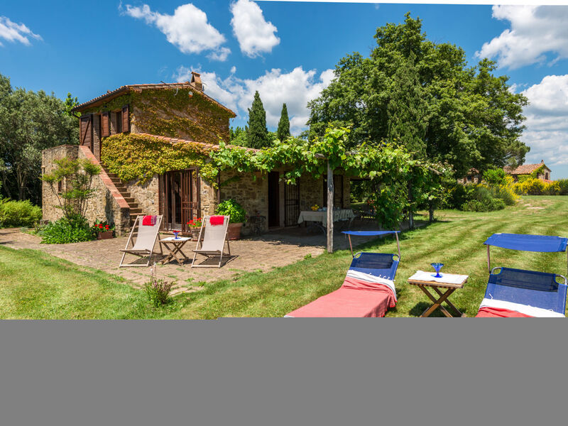 Casa Ginestra
