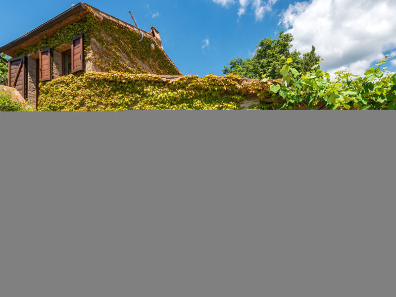 Casa Ginestra