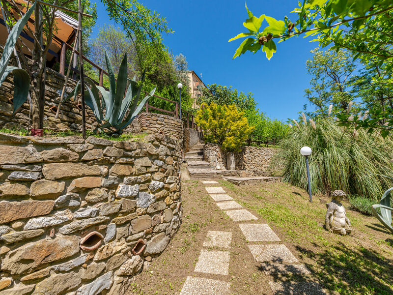 Casa Vittorio