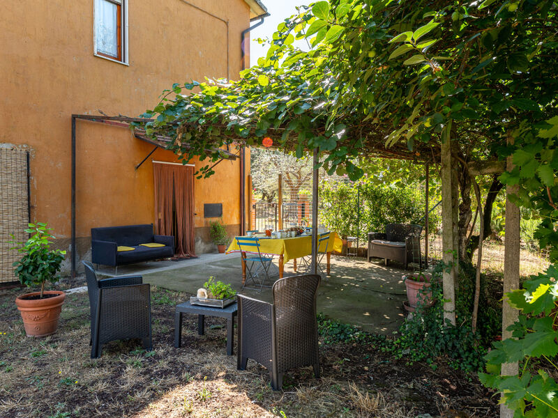 Podere Cavaceppi