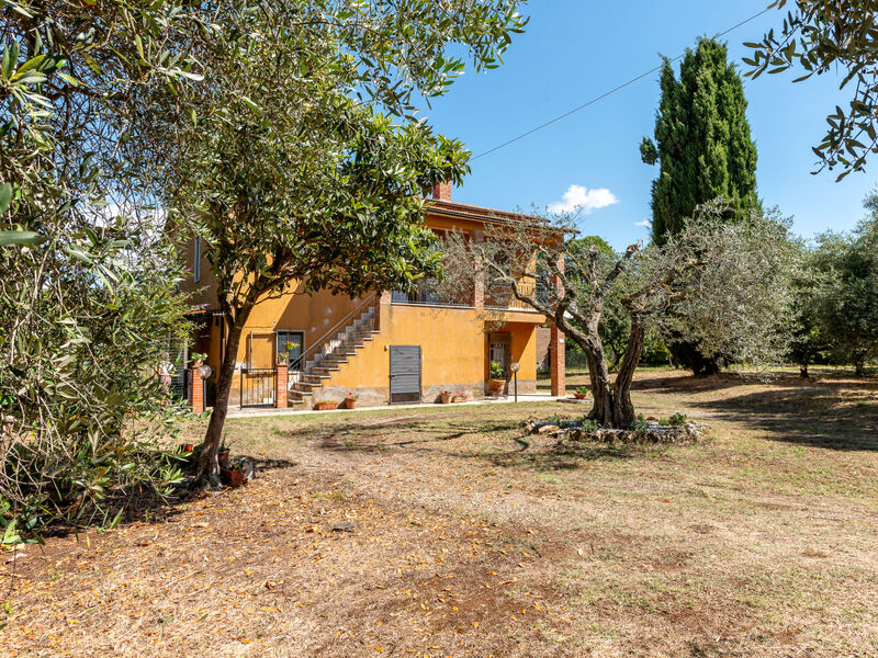 Podere Cavaceppi