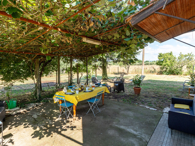 Podere Cavaceppi