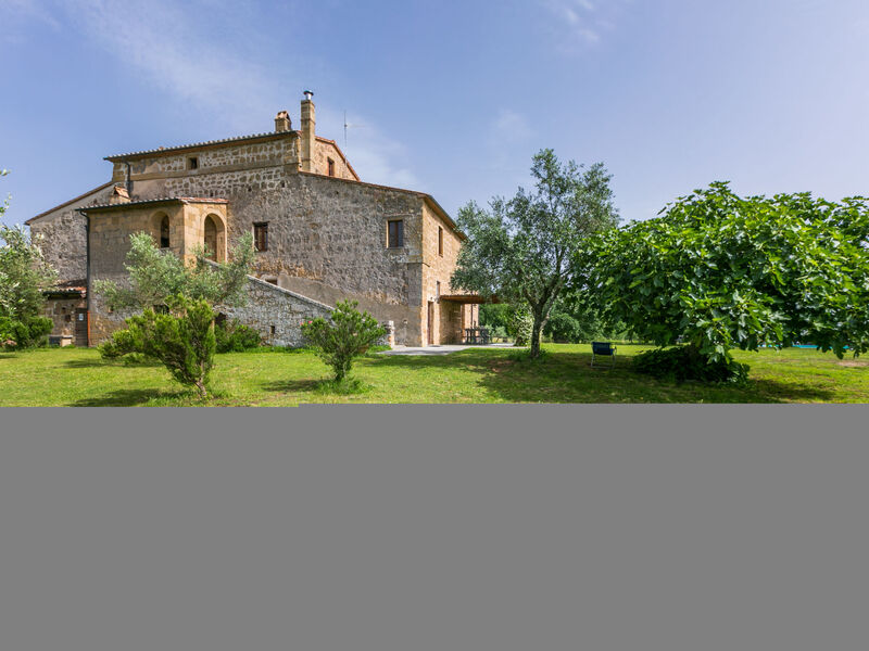 Antico Casale Il Piccione