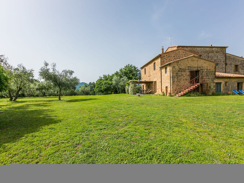 Antico Casale Il Piccione