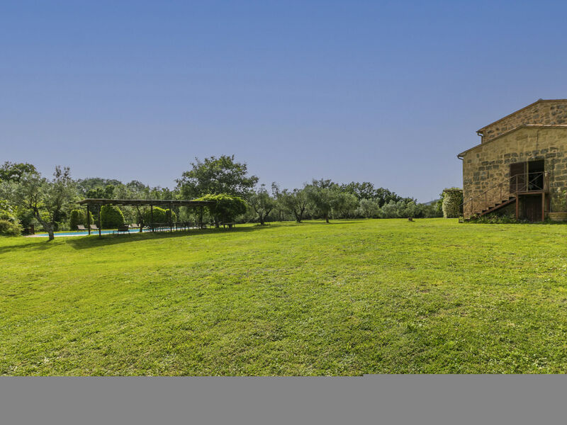 Antico Casale Il Piccione