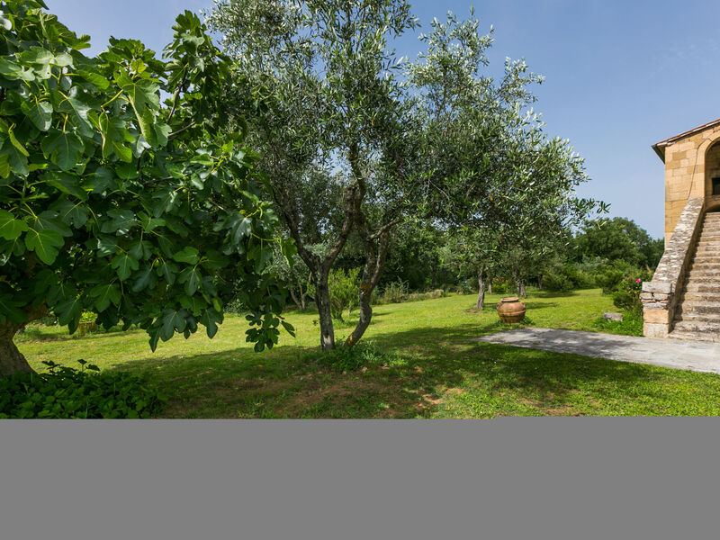 Antico Casale Il Piccione