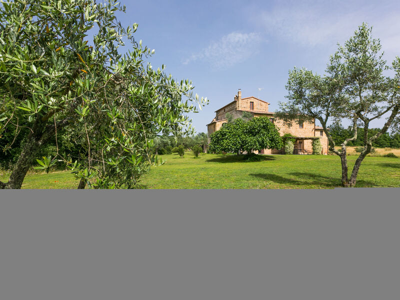 Antico Casale Il Piccione