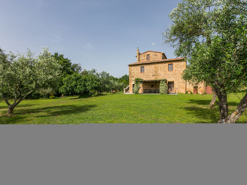 Antico Casale Il Piccione