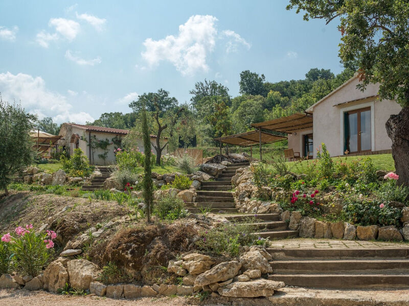 Il Borghetto, bis zu 19 Betten