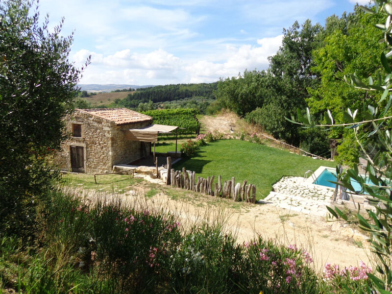 Il Borghetto, bis zu 19 Betten