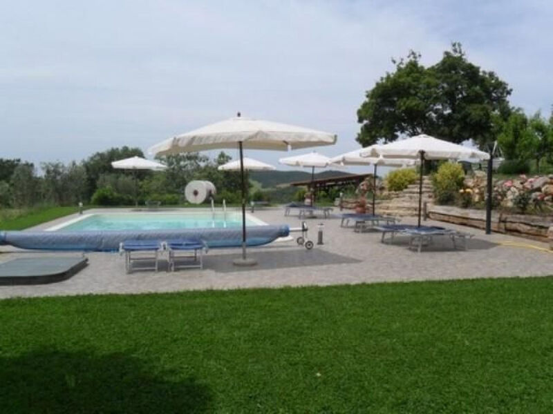 Ferienzimmer 'Enzianzimmer