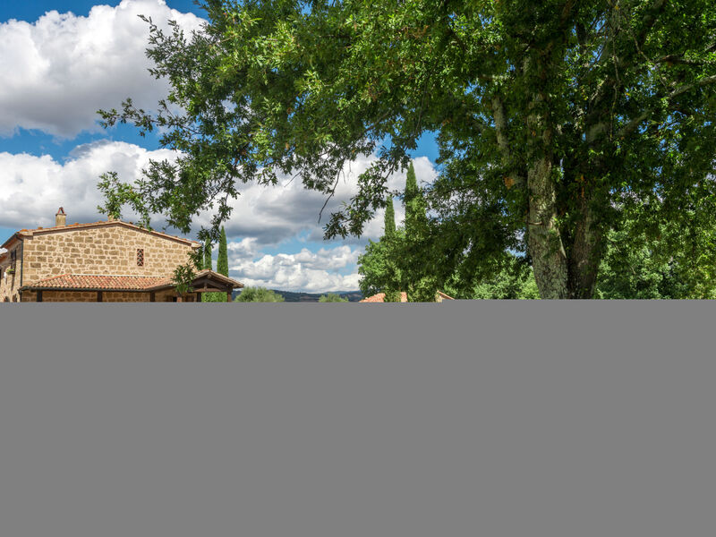 Casale Poggio Lupinaio