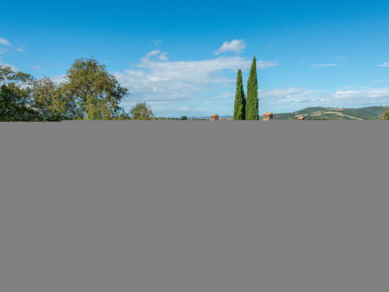 Poggio Campana