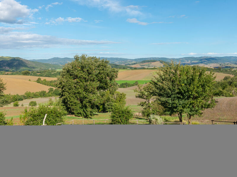 Poggio Campana