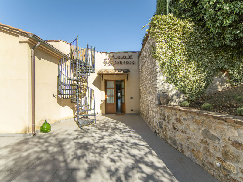 Borgo Carradori