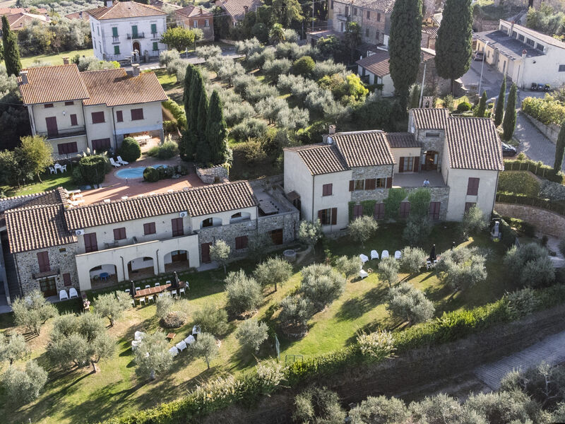 Borgo Carradori