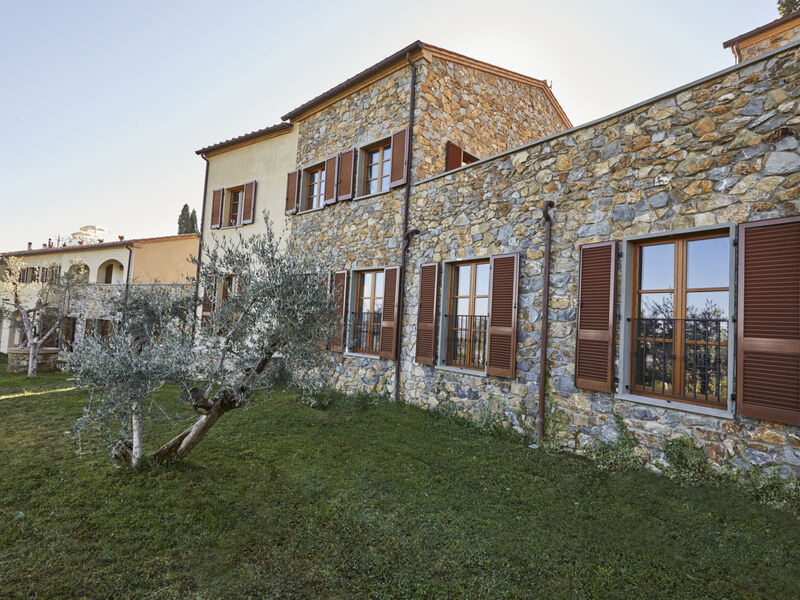 La Smarrita Dei Carradori