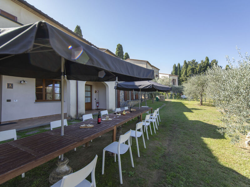 La Smarrita Dei Carradori