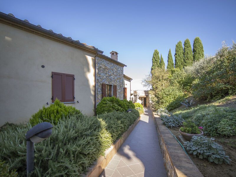 La Smarrita Dei Carradori