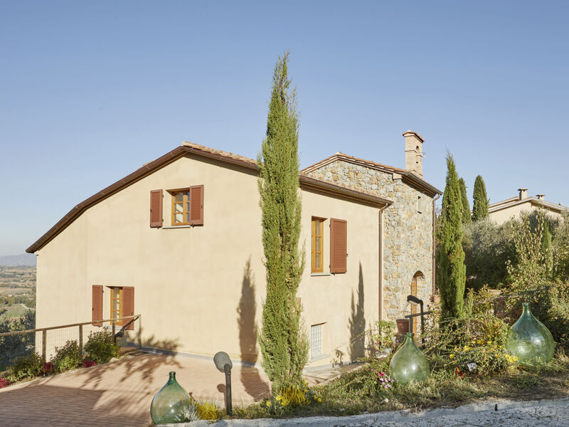 La Smarrita Dei Carradori