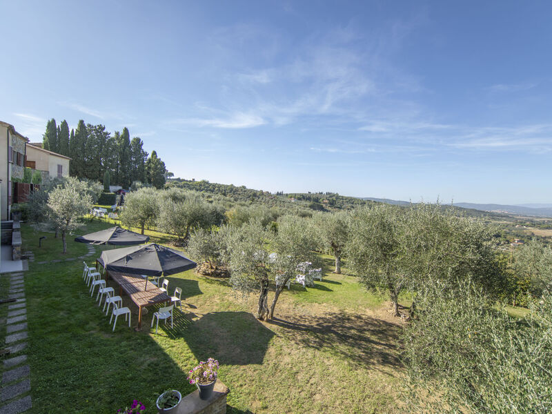 La Smarrita Dei Carradori
