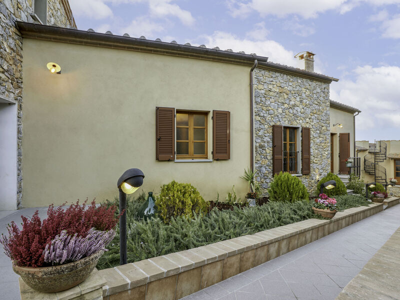 La Smarrita Dei Carradori