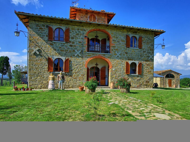 Vila Eleonora