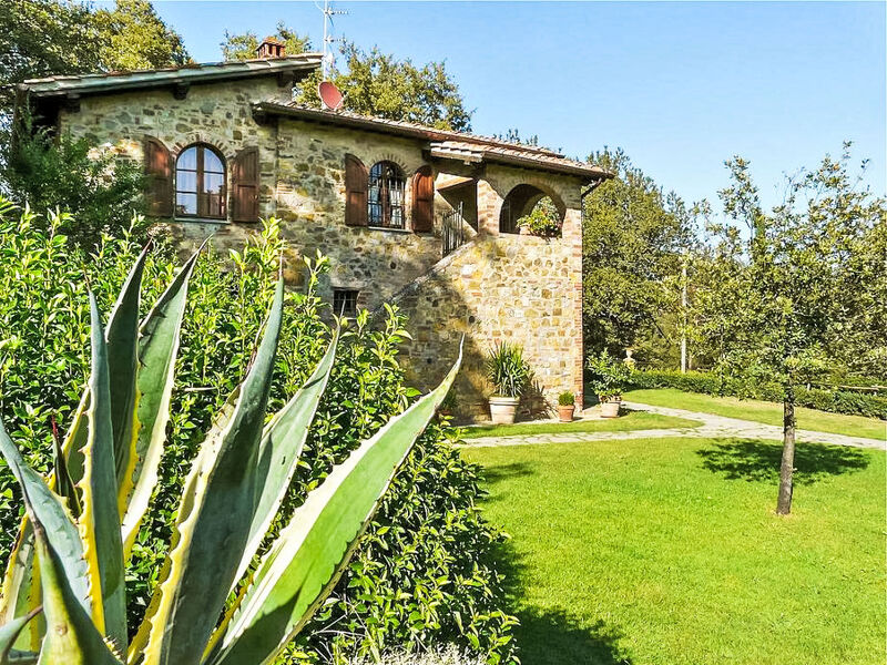 Tenuta Farneta