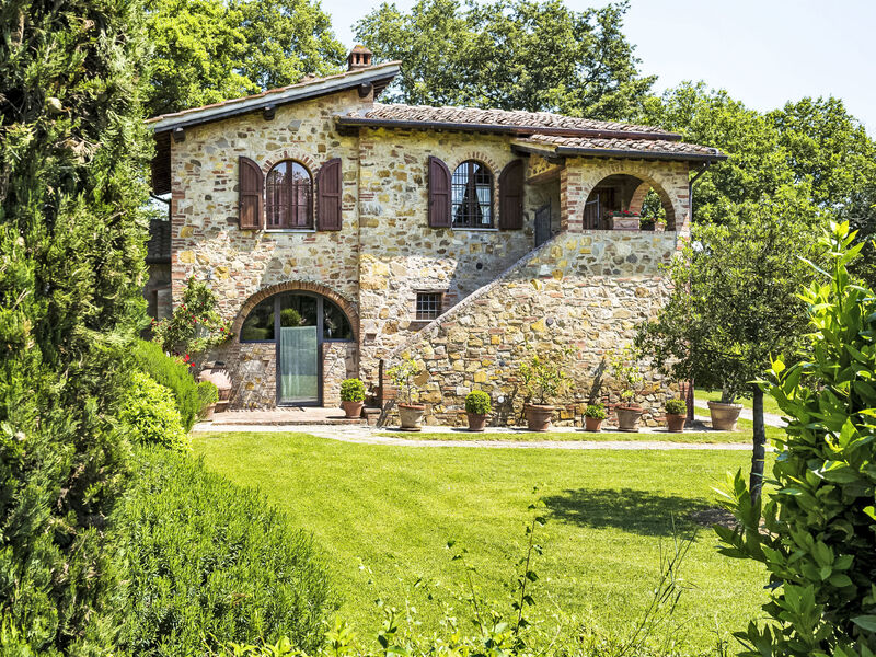 Tenuta Farneta