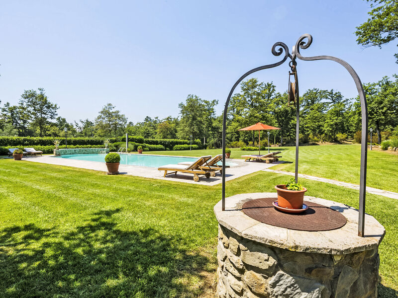 Tenuta Farneta