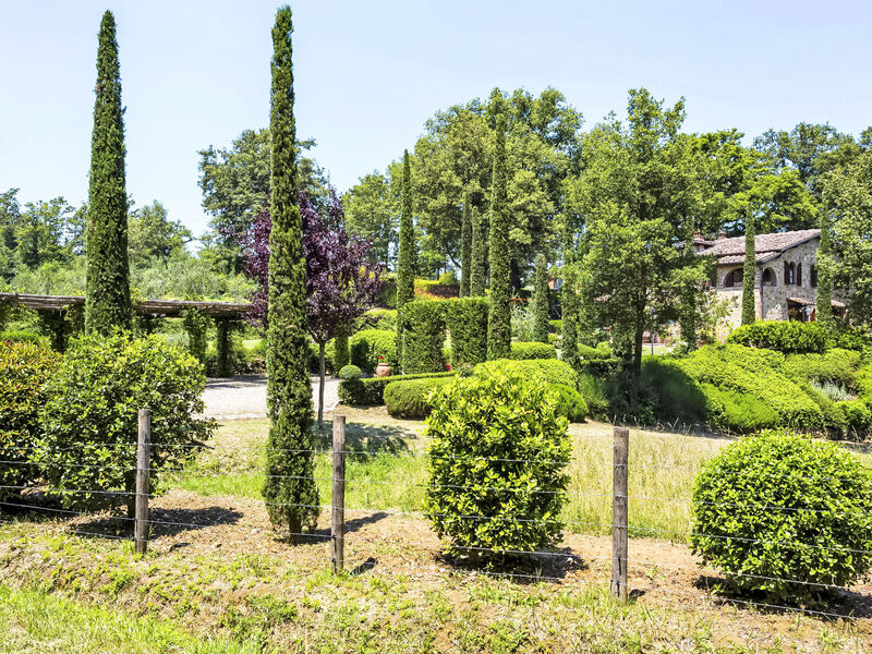 Tenuta Farneta