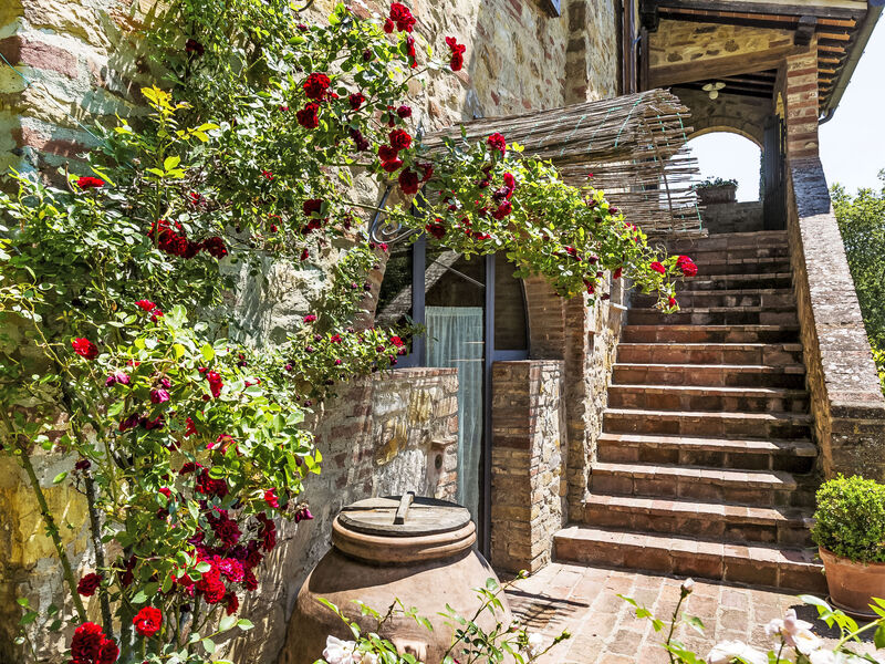 Tenuta Farneta
