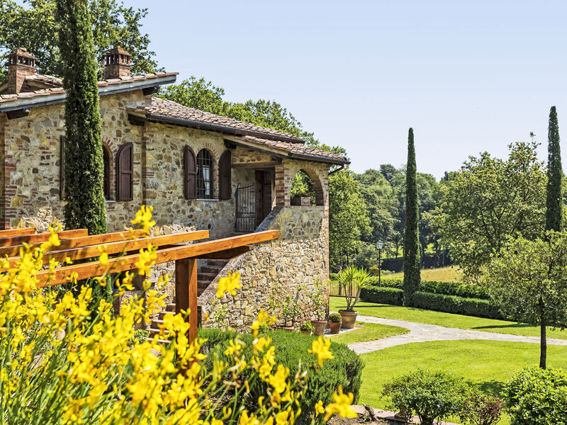 Tenuta Farneta