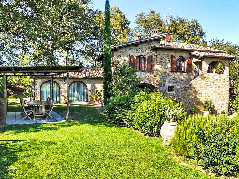 Tenuta Farneta